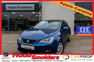 Seat Ibiza ST 1.0 EcoTSI Style Connect