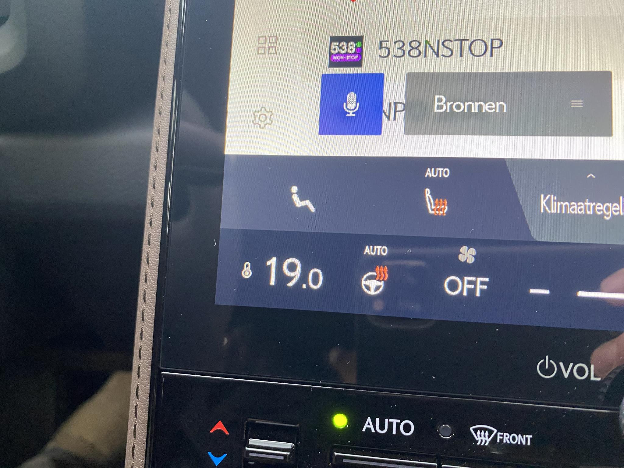 Hoofdafbeelding Lexus LBX