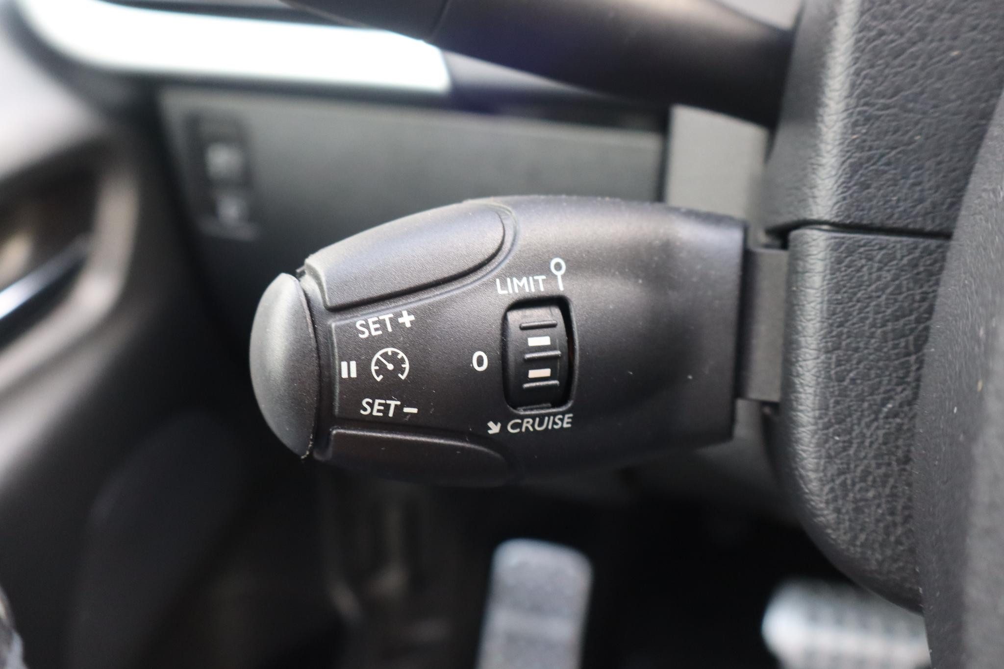 Hoofdafbeelding Peugeot 207