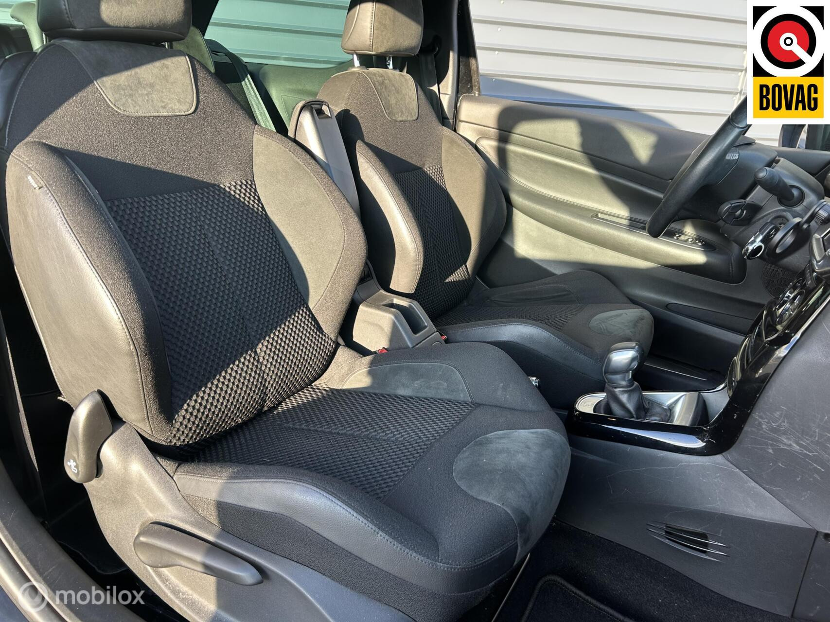 Hoofdafbeelding DS DS 3