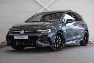 Volkswagen Golf 2.0 TSI GTI Clubsport Pano HK DSG LED
