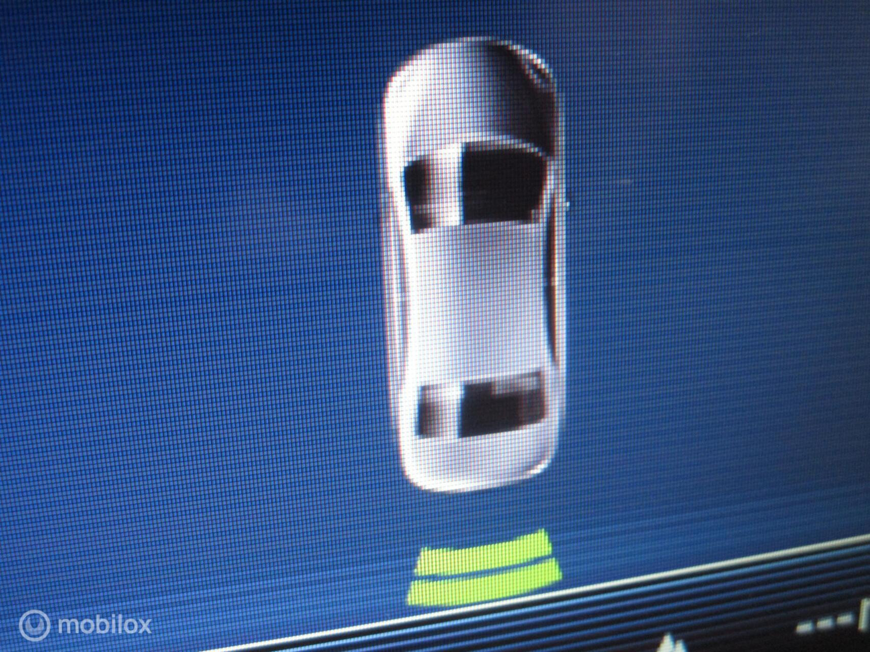 Hoofdafbeelding Peugeot 207