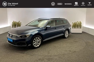 Volkswagen Passat Variant GTE 1.4 TSI 218pk DSG PHEV Business | Matrix LED Koplampen, Achteruitrijcamera, Adaptive Cruise Control |