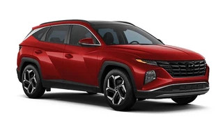 Hyundai Tucson Hybrid Hyundai Tucson Hybrid 1.6 T-GDI HEV Comf - afbeelding nr 1