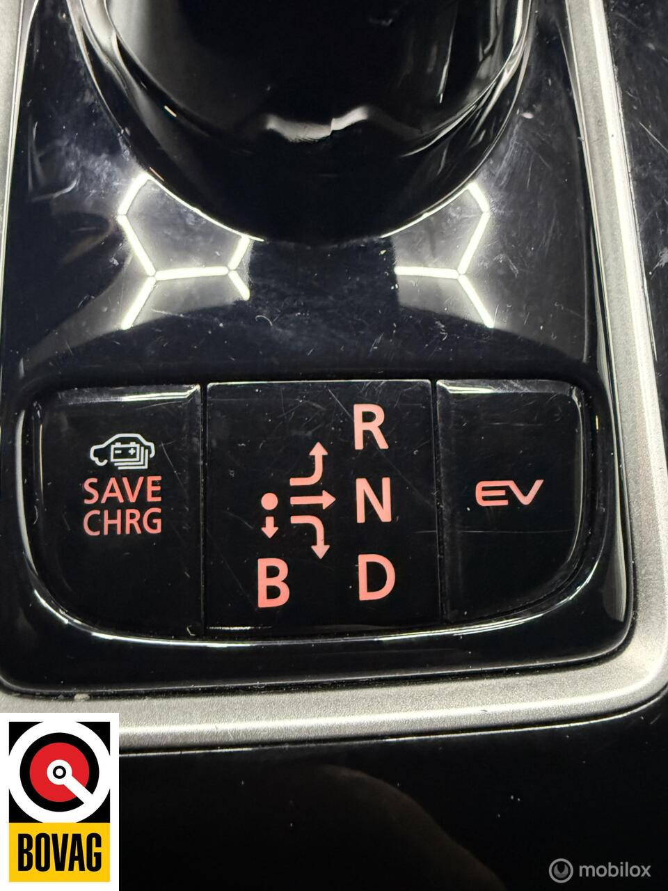 Hoofdafbeelding Mitsubishi Eclipse Cross