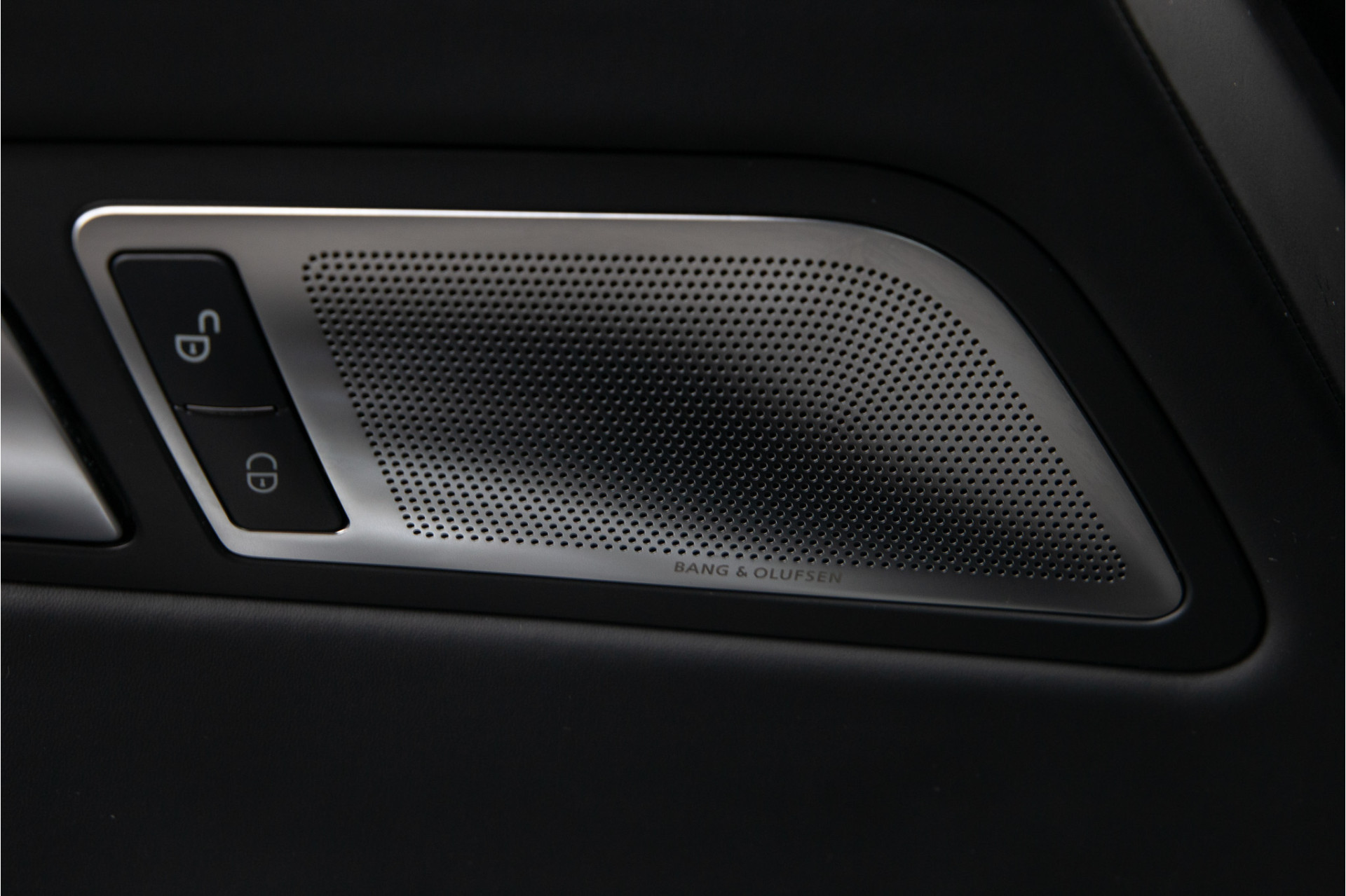 Hoofdafbeelding Mercedes-Benz SLS Roadster