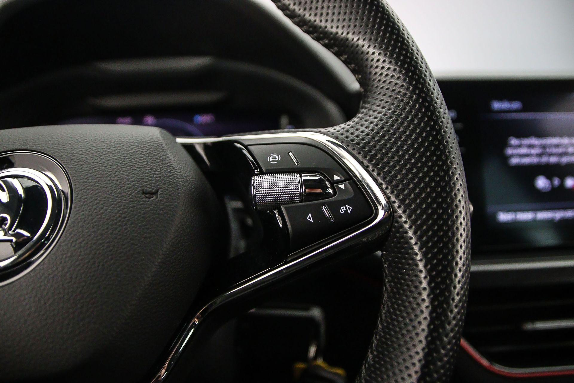 Hoofdafbeelding Škoda Kamiq