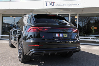 Audi Q8 Audi Q8 60 TFSI e Quattro Competition I Pano I Head-up I Luchtvering - afbeelding nr 21