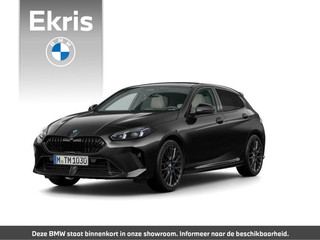 BMW 1 serie 120 M Sportpakket Pro | Premium Pack