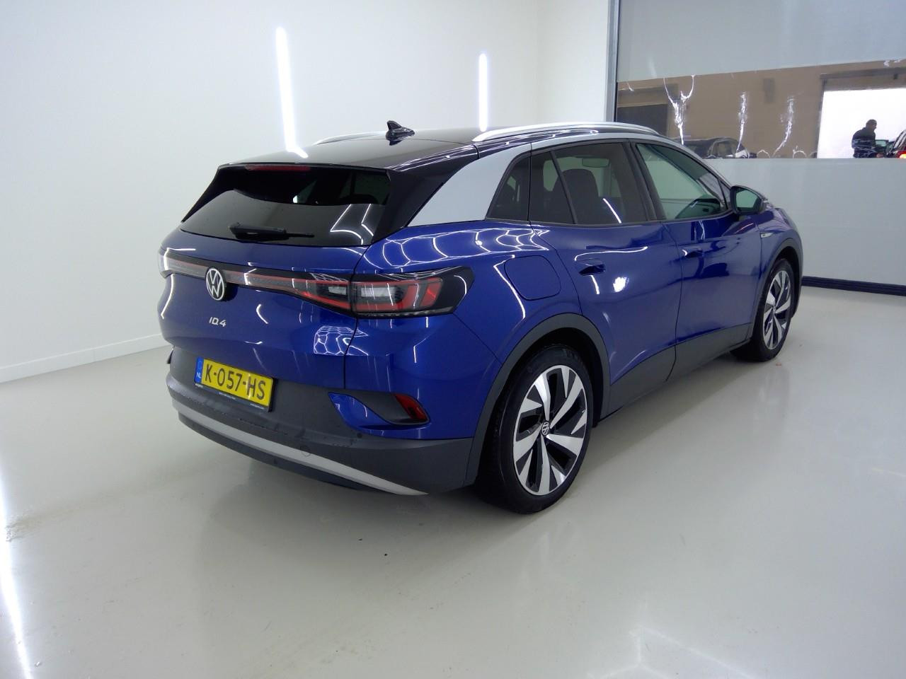 Hoofdafbeelding Volkswagen ID.4