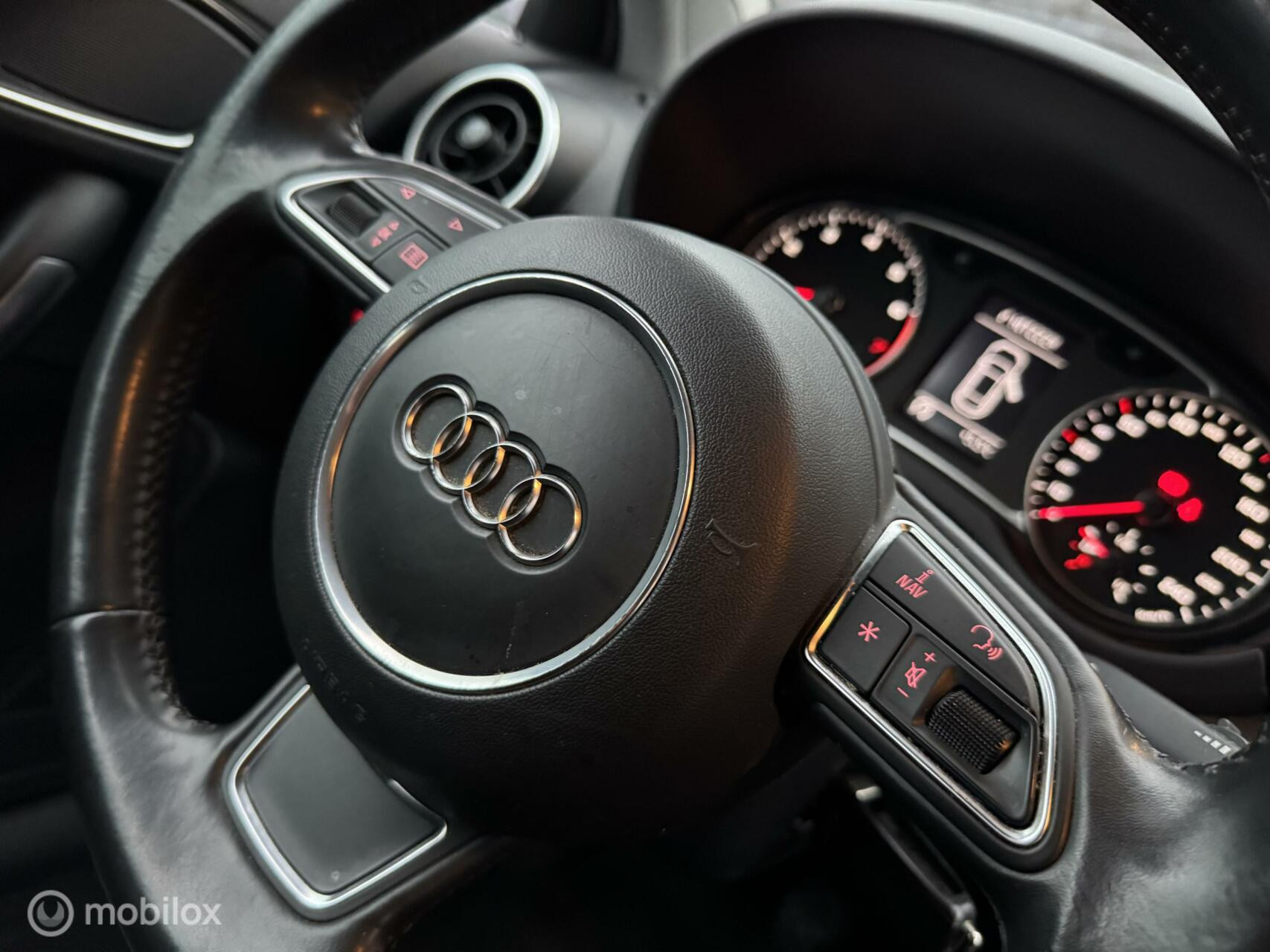 Hoofdafbeelding Audi A1