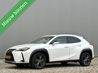 Lexus UX 250h Aut. Full Led, Parelmoer , Camera, ACC, Keyless