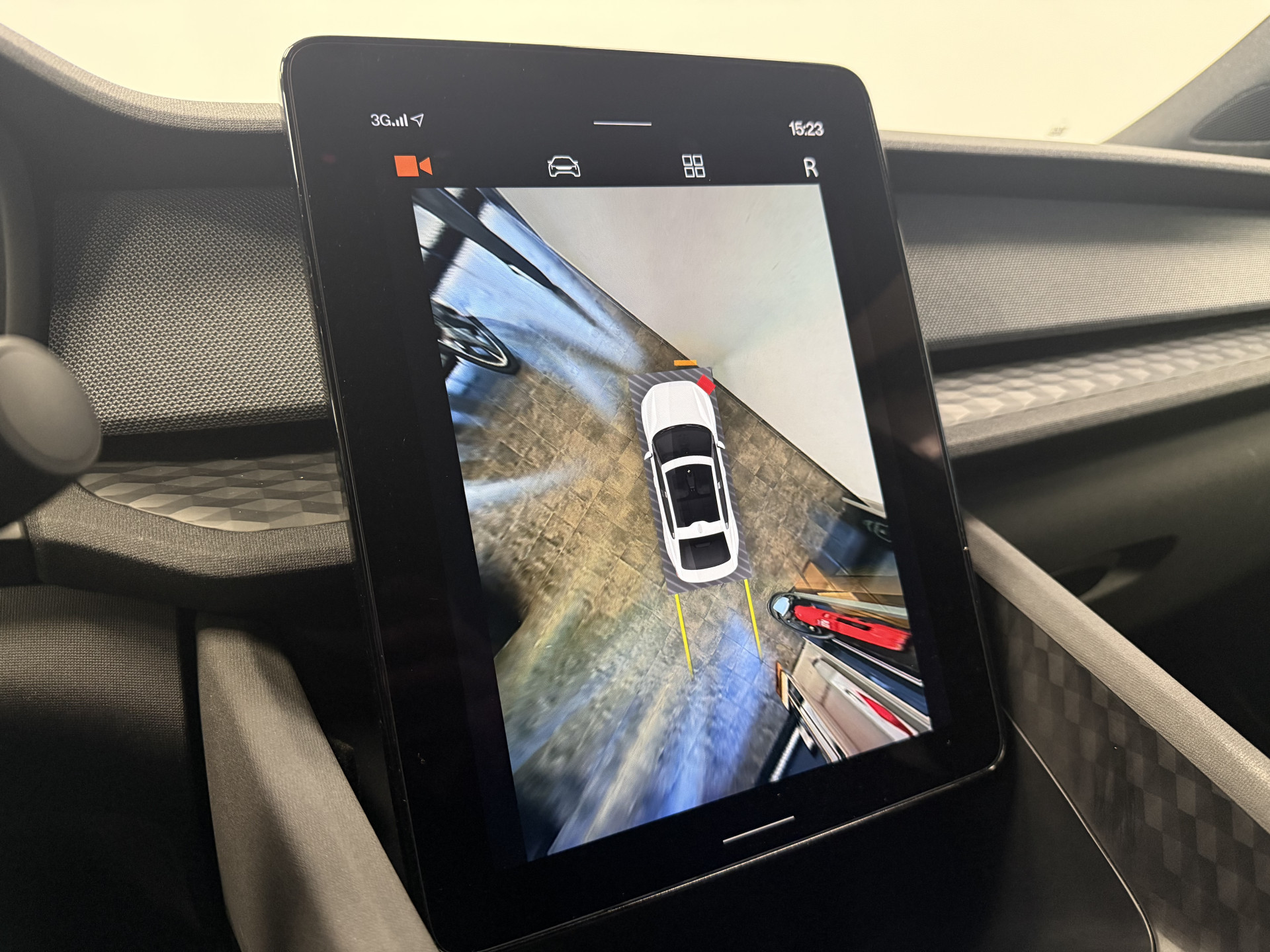 Hoofdafbeelding Polestar 2