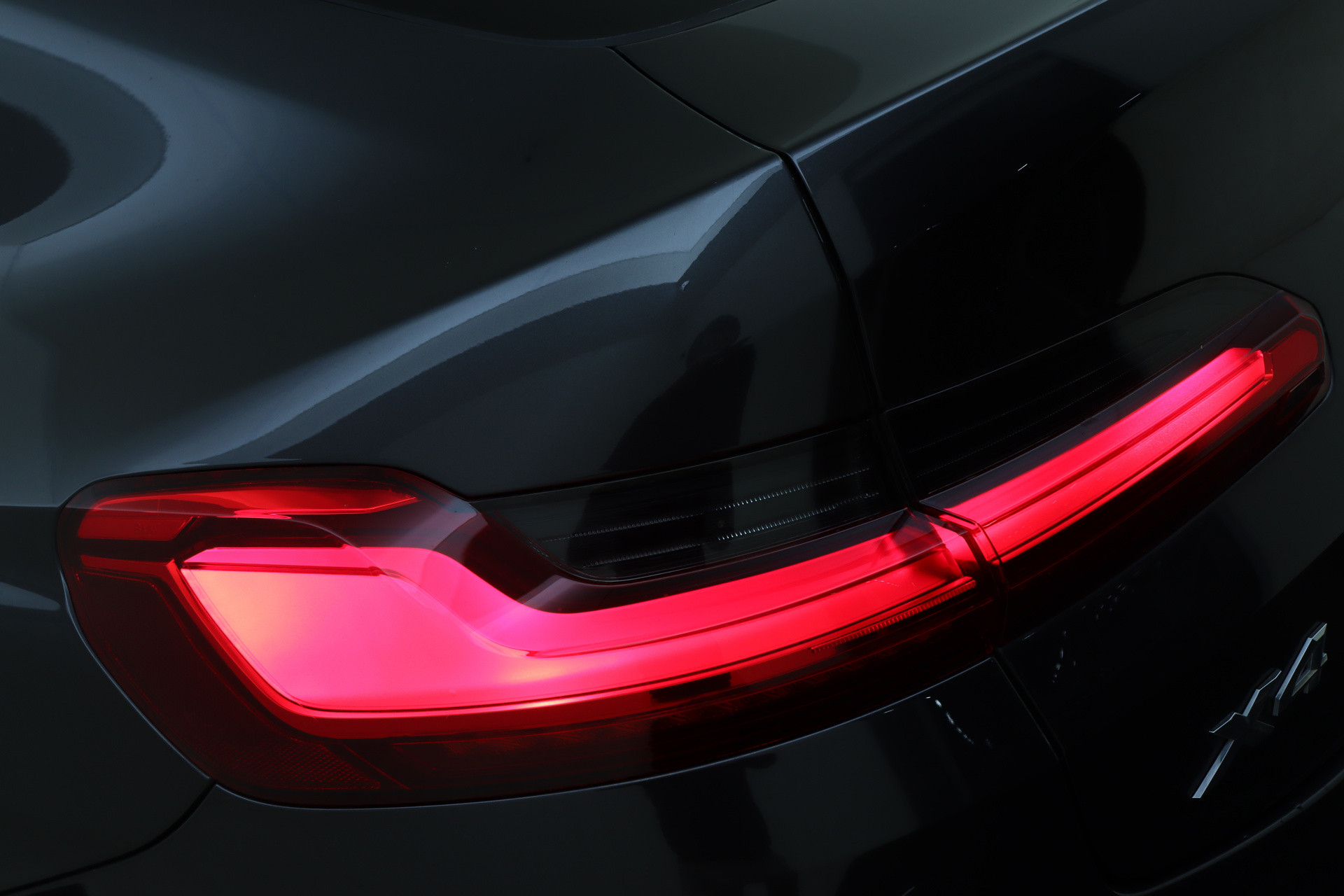 Hoofdafbeelding BMW X4