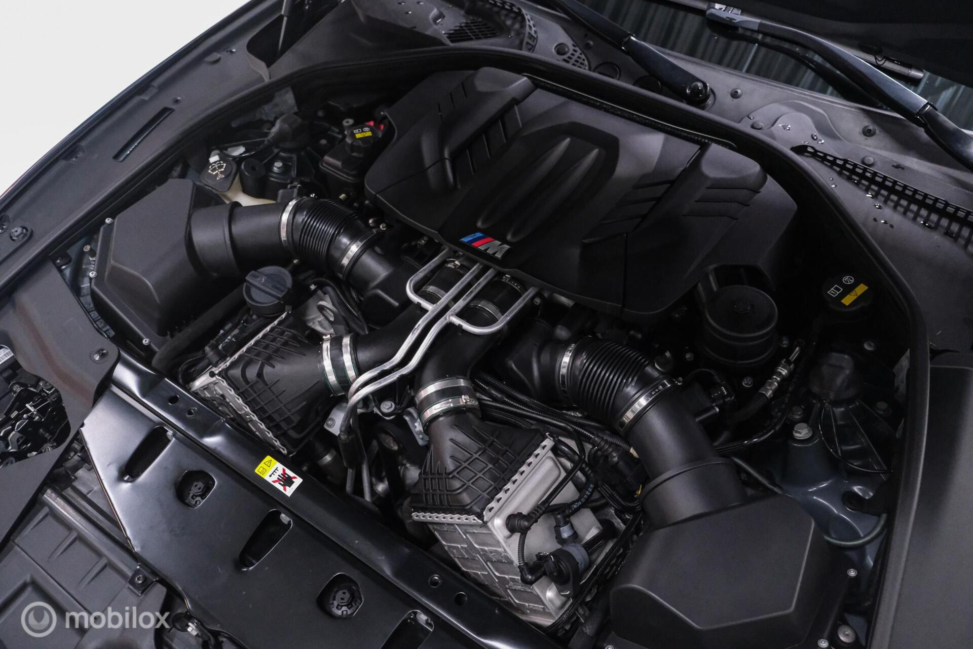 Hoofdafbeelding BMW M6