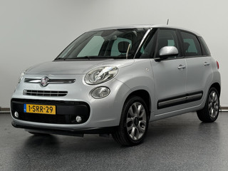 Hoofdafbeelding Fiat 500L Fiat 500 L 1.4-16V Lounge | Panorama dak | Climate | Cruise | NL Auto