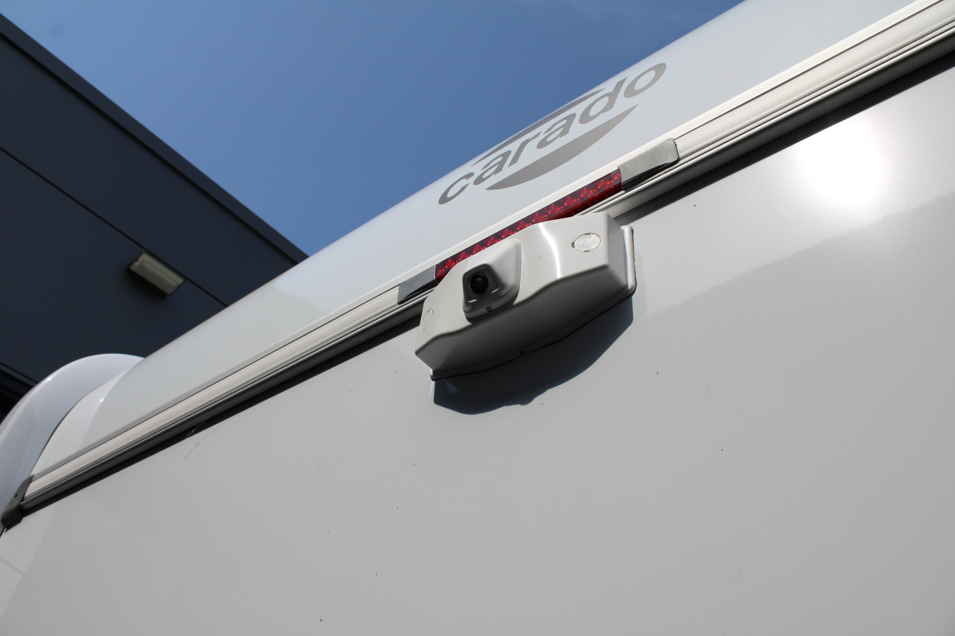 Hoofdafbeelding Carado T680/T447T