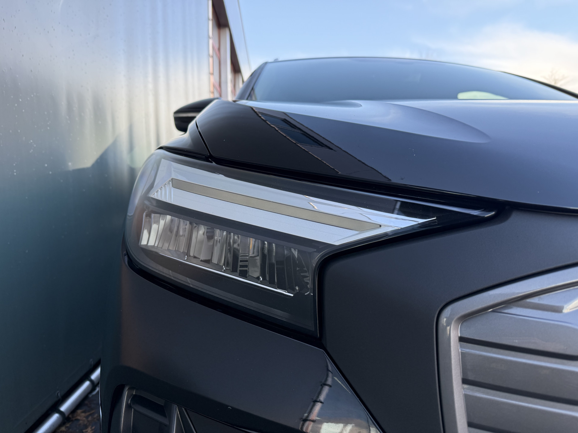 Hoofdafbeelding Audi Q4 e-tron