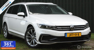 Volkswagen Passat Variant 1.4 TSI PHEV GTE Business