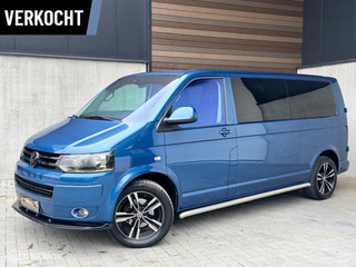 Dikke Transporter T5 2.0TDI*6PRS*2Eigenaar*