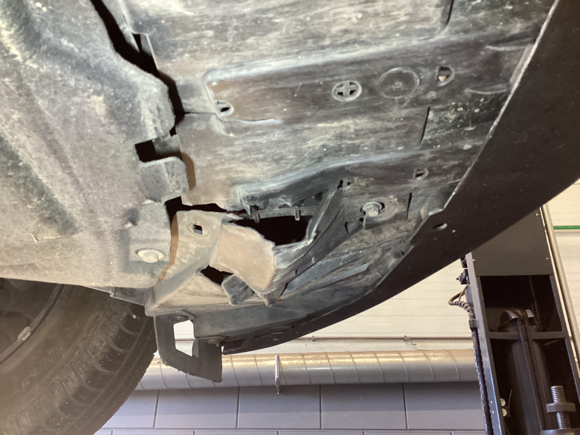 Hoofdafbeelding Ford Transit Courier