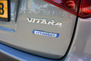 Suzuki Vitara Suzuki Vitara 1.4 Select Turbo Boosterjet Smart Hybrid Navigatie/Airco/Cruise - afbeelding nr 12