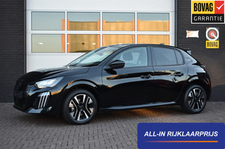 Peugeot 208 1.2 PureTech 100 PK Aut Allure Aut. | Carplay | Navi | PDC | Incl. garantie