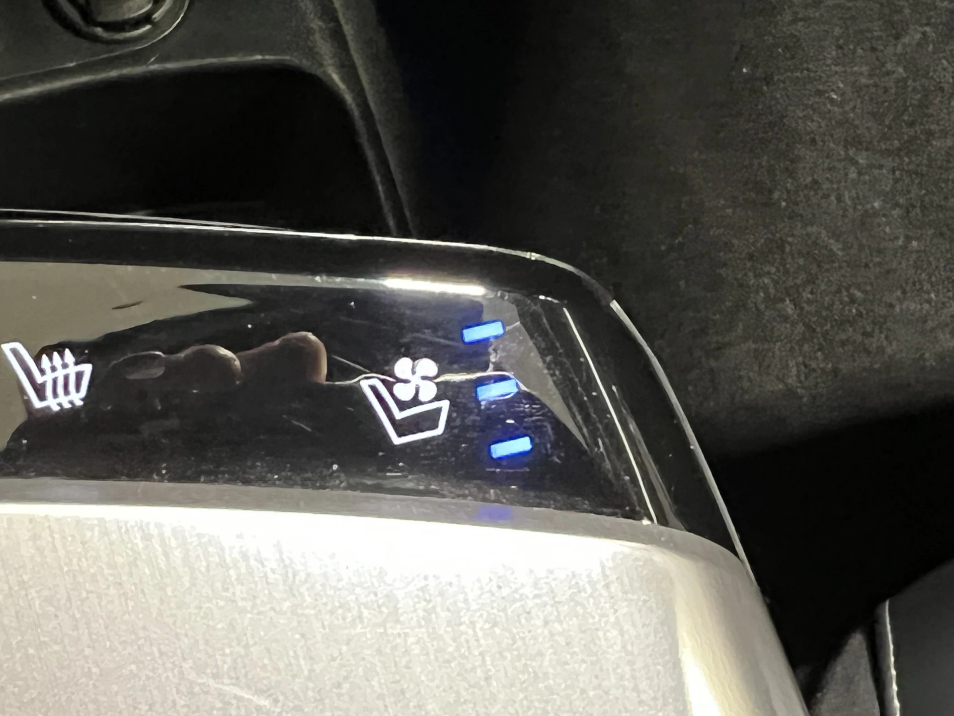 Hoofdafbeelding Kia EV6