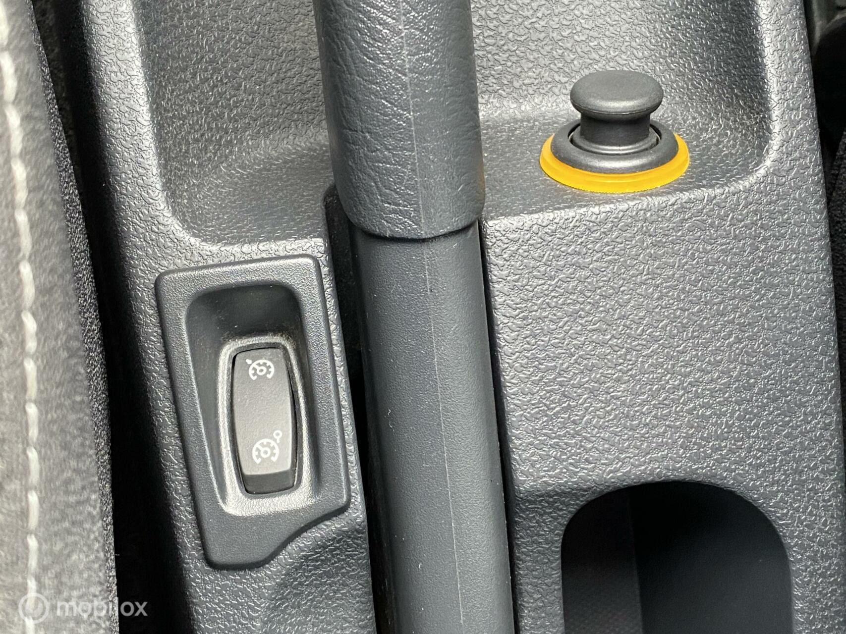 Hoofdafbeelding Renault Grand Modus