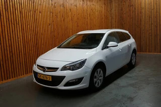 Opel Astra 1.6 CDTI SPORTS TOURER BUSINESS+