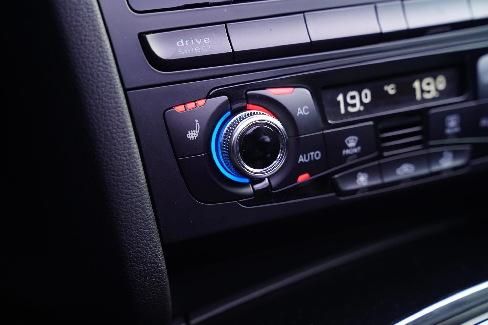 Hoofdafbeelding Audi RS5