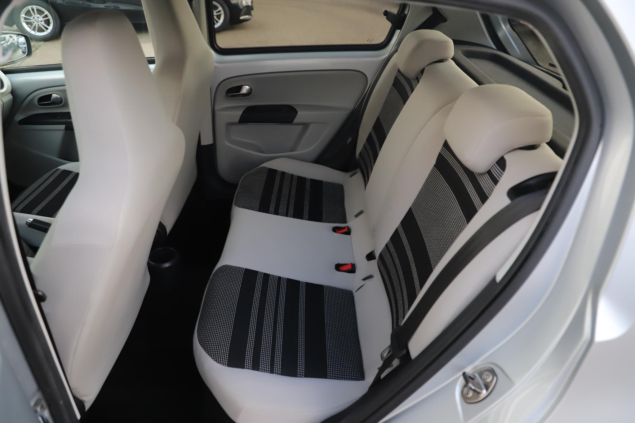 Hoofdafbeelding SEAT Mii