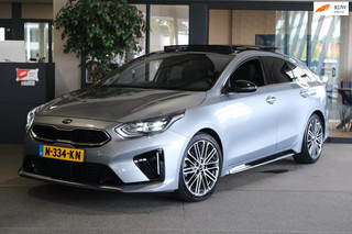 Kia ProCeed 1.5 T-GDI GT-PlusLine Pano Virtual Led Leder Cam Pdc