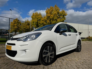 Citroën C3 1.0 VTI TENDANCE