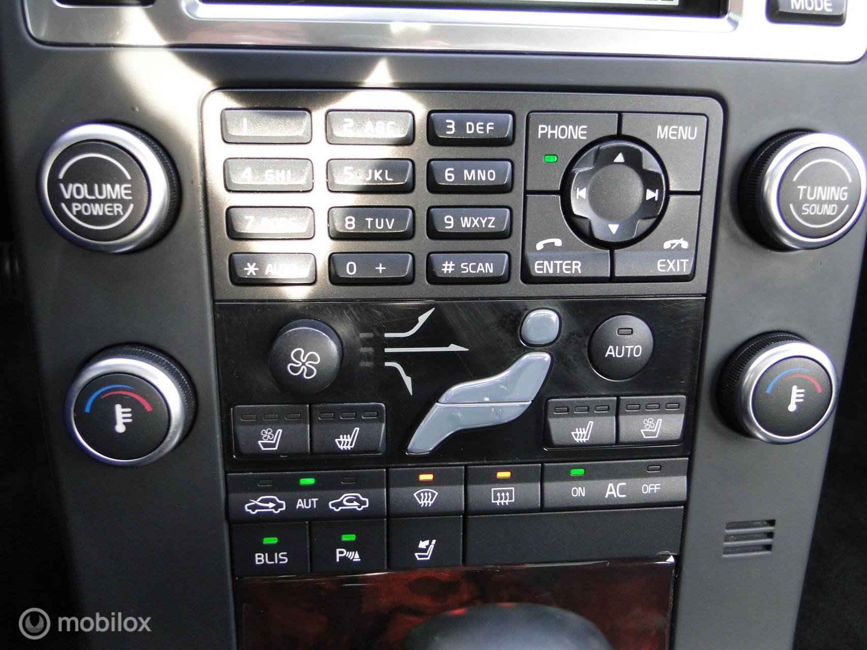 Hoofdafbeelding Volvo S80