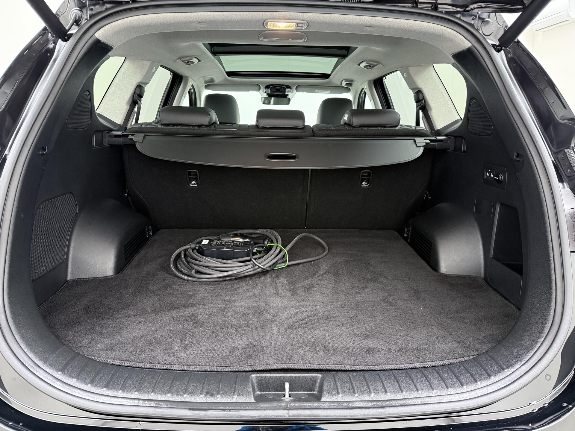 Hoofdafbeelding Hyundai Santa Fe