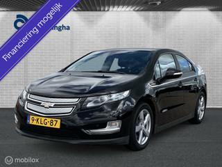 Hoofdafbeelding Chevrolet Volt Chevrolet Volt 1.4 LT