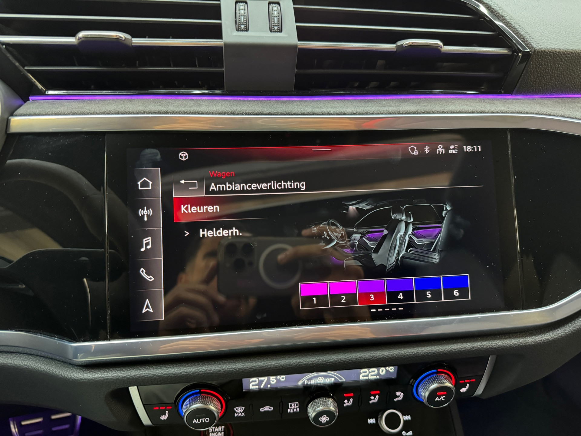 Hoofdafbeelding Audi RSQ3