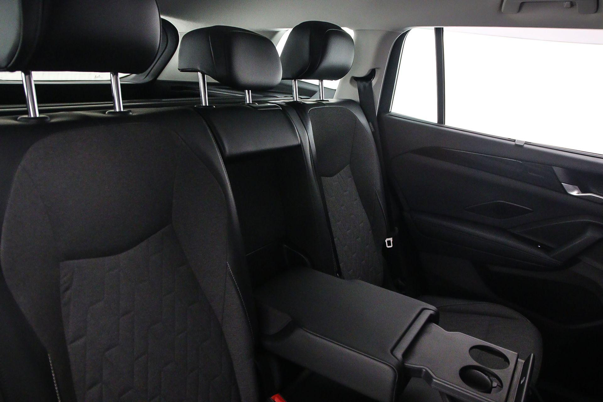 Hoofdafbeelding Volkswagen Tayron