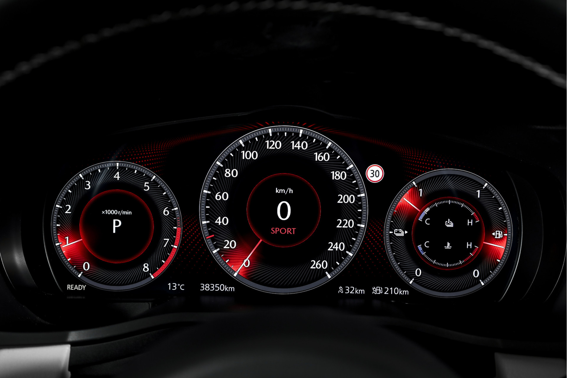 Hoofdafbeelding Mazda CX-60