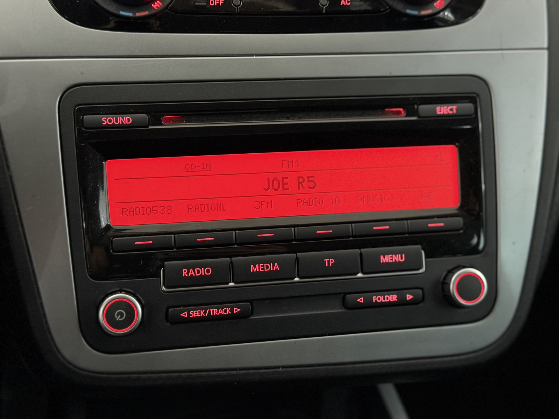 Hoofdafbeelding SEAT Altea