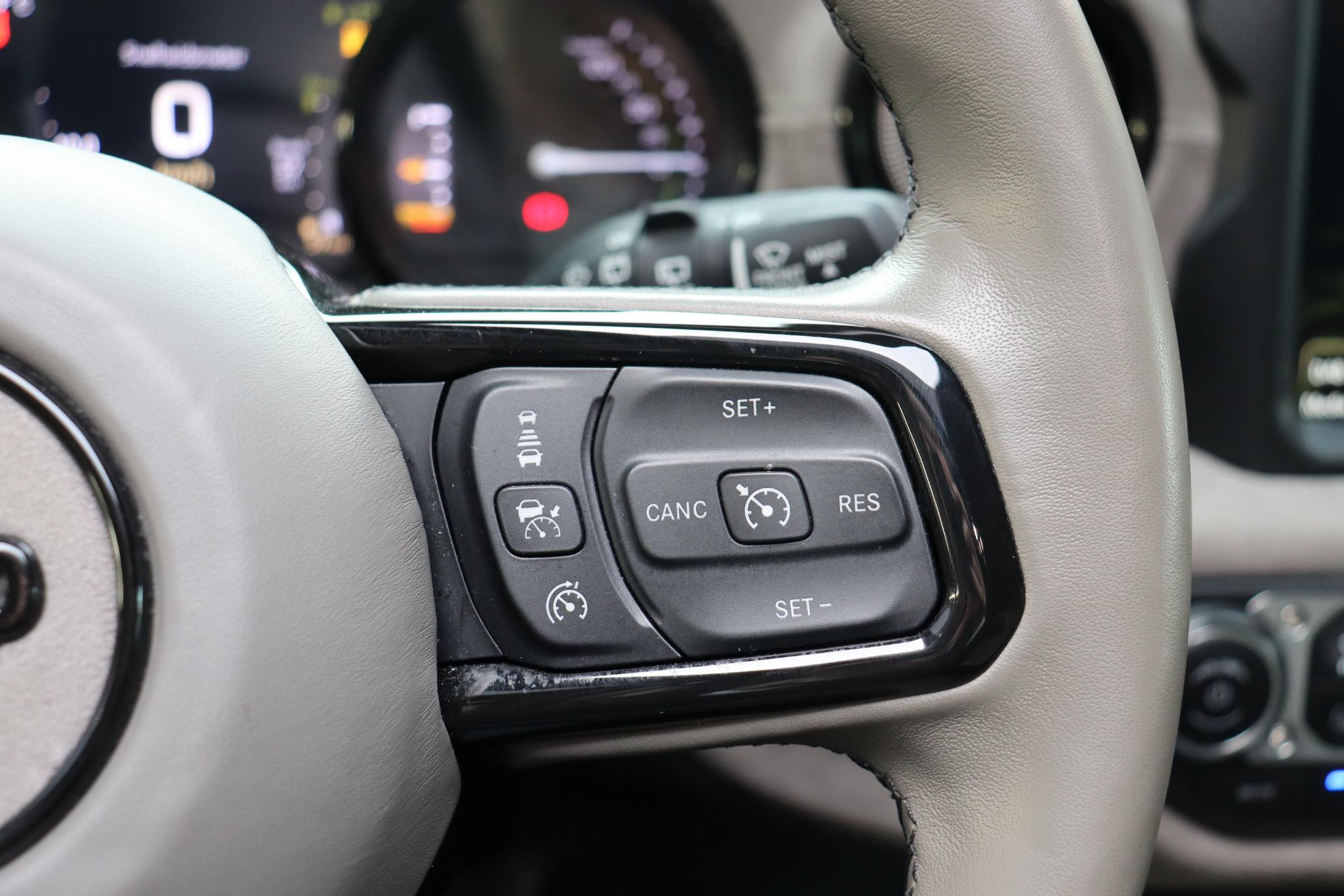 Hoofdafbeelding Jeep Wrangler