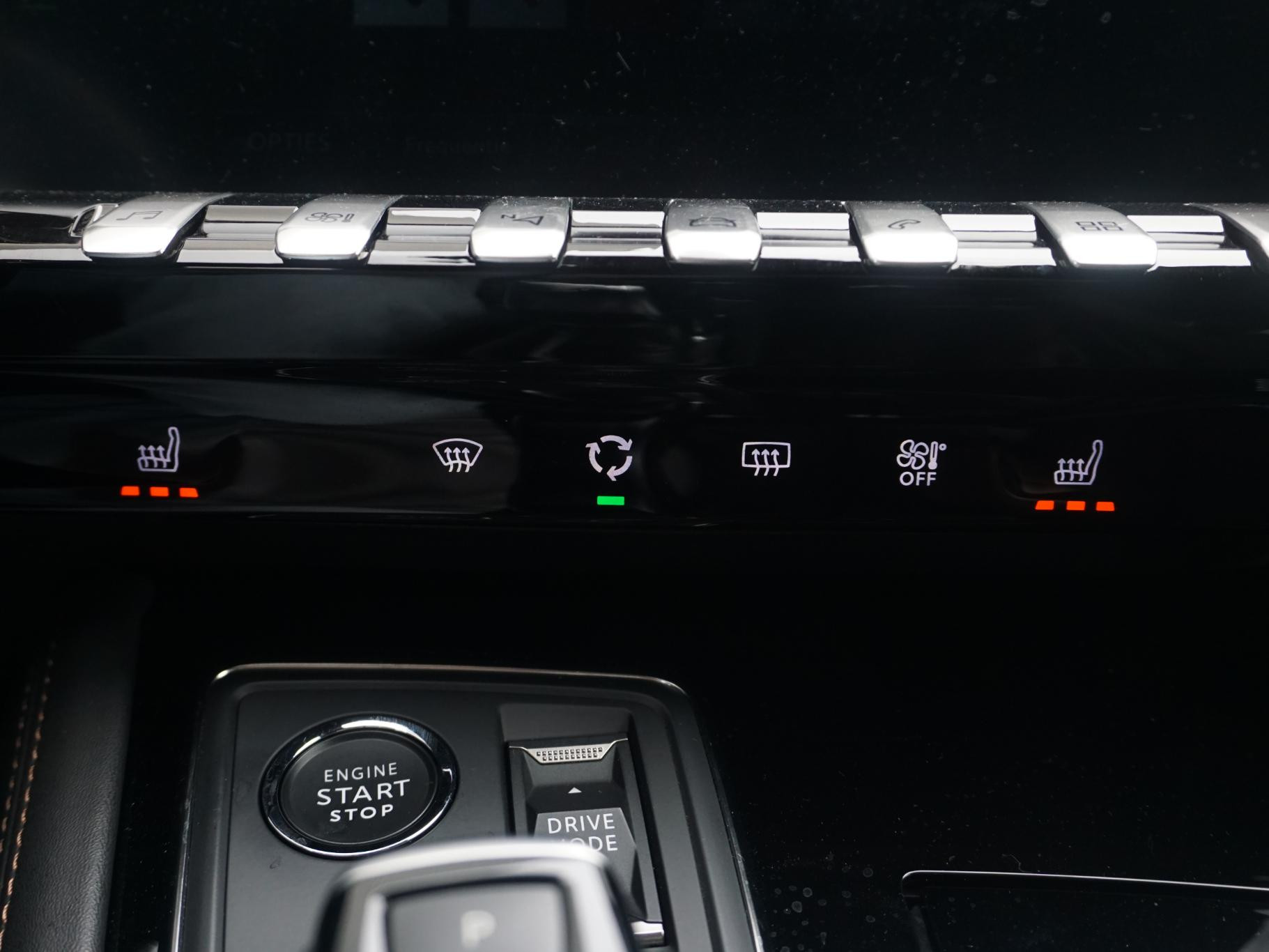 Hoofdafbeelding Peugeot 508