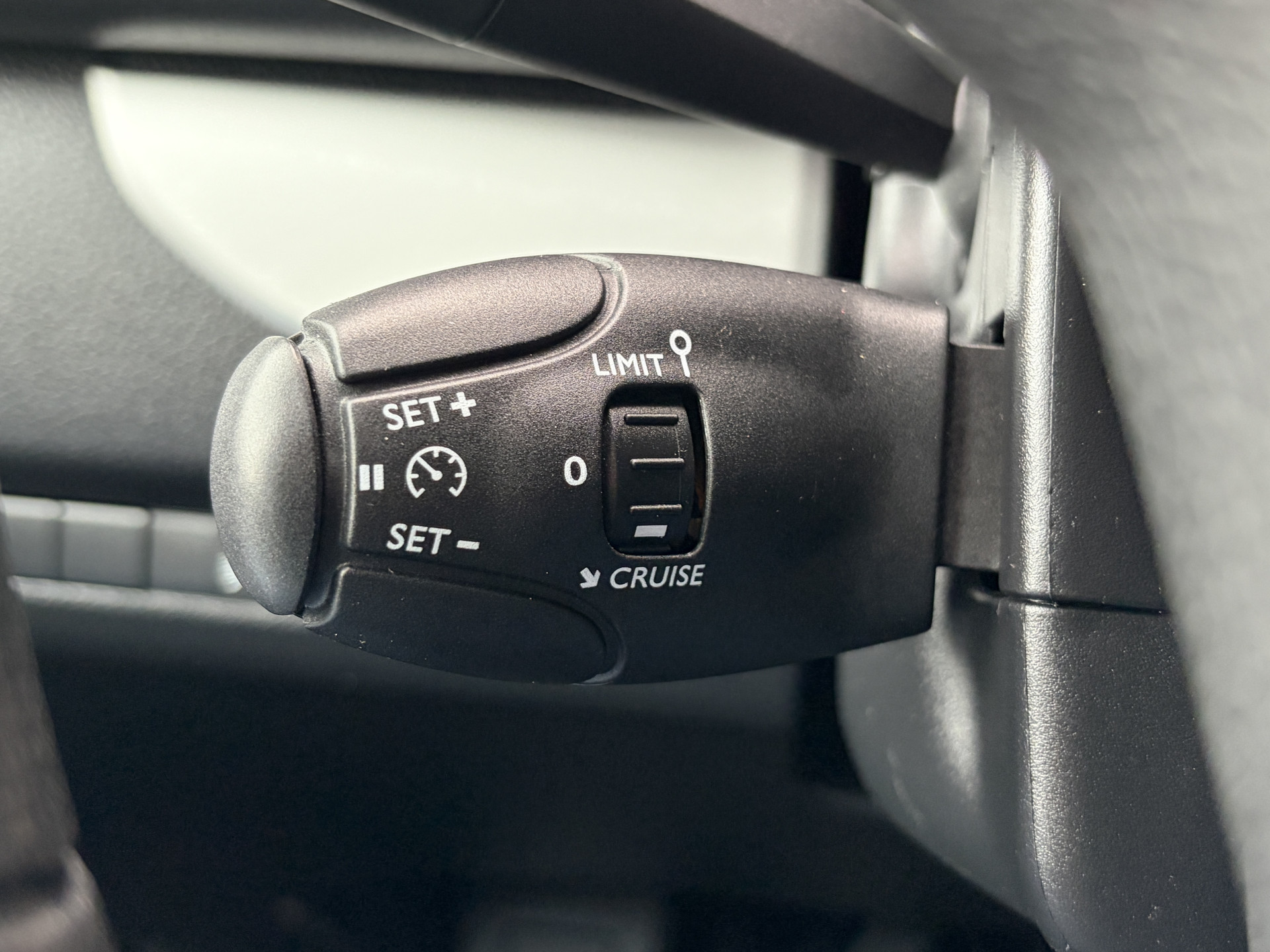 Hoofdafbeelding Citroën SpaceTourer