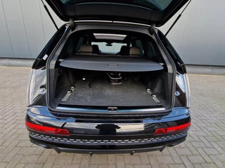 Audi Q7 Audi Q7 60 TFSI e quattro S Competition /Facelift /22 inch /Pano - afbeelding nr 20