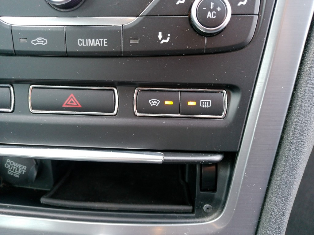 Hoofdafbeelding Ford Mondeo