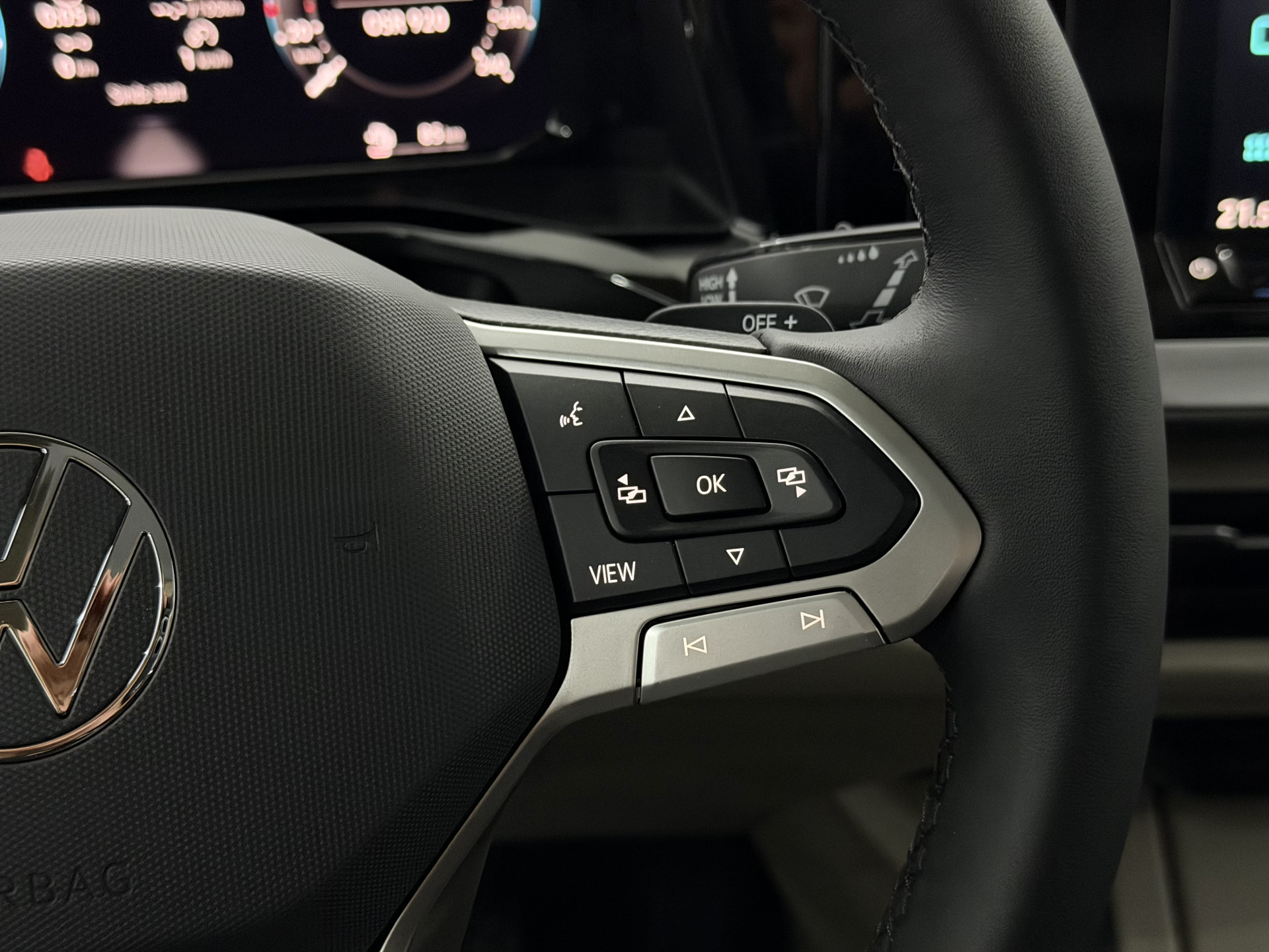 Hoofdafbeelding Volkswagen Multivan