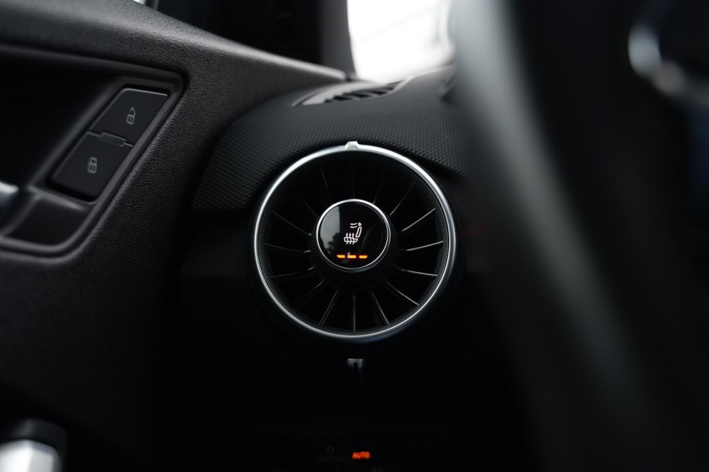 Hoofdafbeelding Audi TTS