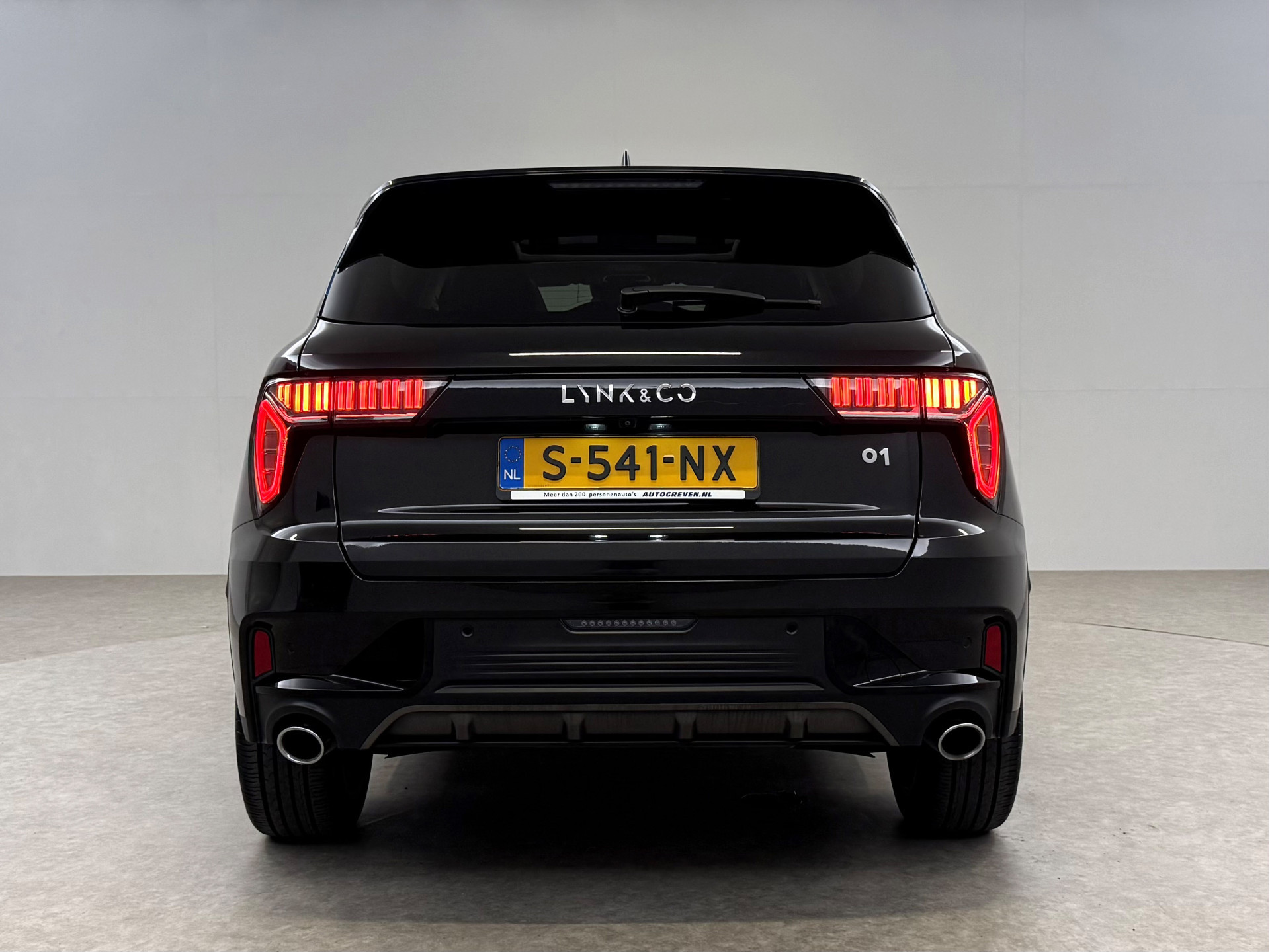 Hoofdafbeelding Lynk & Co 01