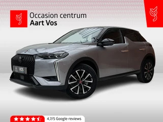DS DS 3 - 510263094-0